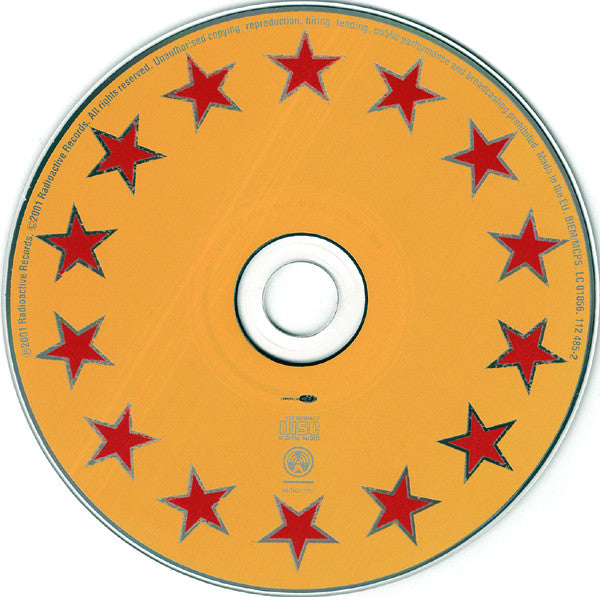 Live : V (CD, Album, Enh, Uni)