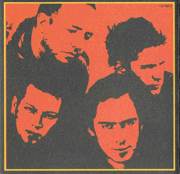 Live : V (CD, Album, Enh, Uni)