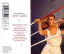 Roxy Music : Flesh + Blood (HDCD, Album, RE, RM, RP, Opt)
