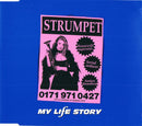 My Life Story : Strumpet (CD, Single, CD1)