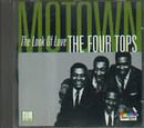 Four Tops : The Look Of Love (CD, Comp, RE)