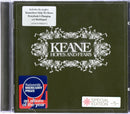 Keane : Hopes And Fears (CD, Album, S/Edition)