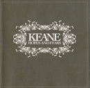 Keane : Hopes And Fears (CD, Album, S/Edition)