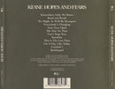 Keane : Hopes And Fears (CD, Album, S/Edition)