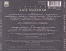 Rick Wakeman : Voyage (The Very Best Of Rick Wakeman) (2xCD, Comp, RM)