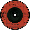 Barclay James Harvest : Hymn  (7", Single)