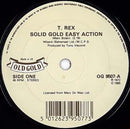 T. Rex : Solid Gold Easy Action (7", Single)