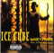 Ice Cube : War & Peace Vol. 1 (The War Disc) (CD, Album)