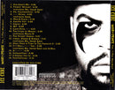 Ice Cube : War & Peace Vol. 1 (The War Disc) (CD, Album)