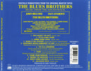 The Blues Brothers : The Blues Brothers (Music From The Soundtrack) (CD, Album, RE, RM)