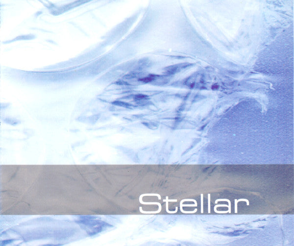 Stellar (2) : From Distant Vessels (CD, Maxi)