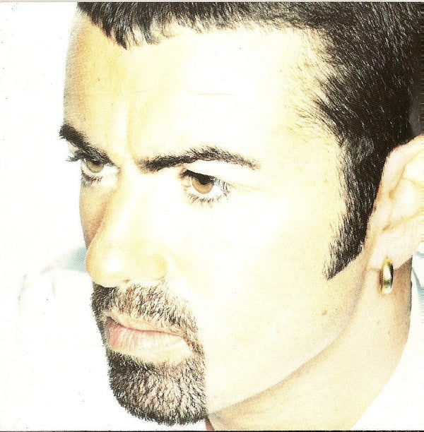 George Michael : Older (CD, Album)