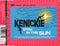 Kenickie : Stay In The Sun (CD, Single, CD2)