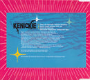 Kenickie : Stay In The Sun (CD, Single, CD2)