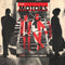 The Motors : Love And Loneliness (10", Single, Yel)