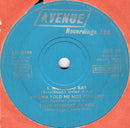 Unknown Artist : Montego Bay (7")