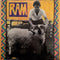 Paul & Linda McCartney : Ram (LP, Album, Ful)