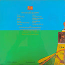 Paul And Linda McCartney* : Ram (LP, Album, Gat)