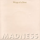 Madness : Wings Of A Dove (7", Single)