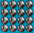 Various : This Are Two Tone (LP, Comp, Tur)