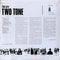 Various : This Are Two Tone (LP, Comp, Tur)