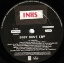 INXS : Baby Don't Cry (7", Single)