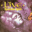 Live : Operation Spirit (7", Single)