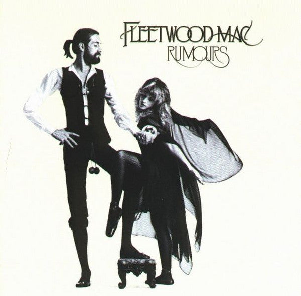 Fleetwood Mac : Rumours (LP, Album, RE)