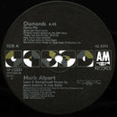 Herb Alpert : Diamonds (12", Single, R -)
