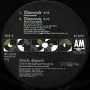 Herb Alpert : Diamonds (12", Single, R -)