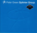 Peter Green Splinter Group : Peter Green Splinter Group (CD, Album)