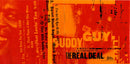 Buddy Guy With G.E. Smith And The Saturday Night Live Band : Live: The Real Deal (CD, Album)