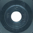 The Beatles : Real Love (7", Single, Jukebox)