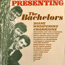 The Bachelors : Presenting:  The Bachelors (CD, Album, RE)