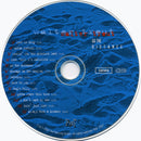 Walter Trout And The Radicals : Go The Distance (CD, Album)