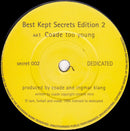 Various : Best Kept Secrets Edition 2 (7")