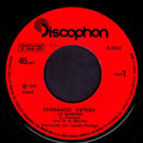 Fernando Esteso : La Ramona (7", Single)