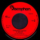 Fernando Esteso : La Ramona (7", Single)