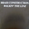 Brass Construction : Walkin' The Line (7", Single)