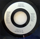 Boyzone : Picture Of You (7", Single, Jukebox)