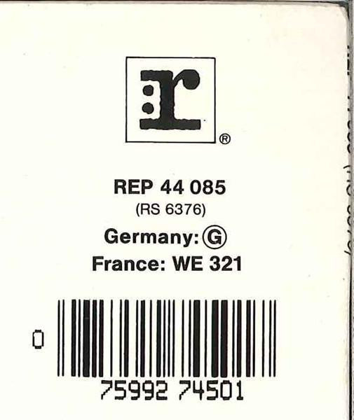 Joni Mitchell : Ladies Of The Canyon (LP, Album, RE)