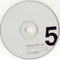 Lenny Kravitz : 5 (CD, Album)