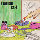 Susan Fassbender : Twilight Café (7")