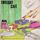 Susan Fassbender : Twilight Café (7")