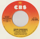 Susan Fassbender : Twilight Café (7")