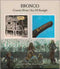 Bronco (4) : Country Home / Ace Of Sunlight (CD, Comp, RM)