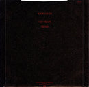 Queen : Radio Ga Ga (7", Single, Pus)