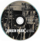 Linkin Park : Meteora (CD, Album, Enh + DVD-V, PAL + Box, S/Edition)