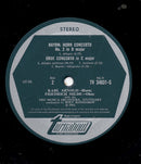 Haydn*, Rolf Reinhardt : Trumpet Concerto / Horn Concerto No. 2 / Oboe Concerto (LP, Album)