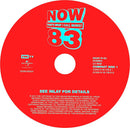 Various : Now That's What I Call Music! 83 (2xCD, Comp)